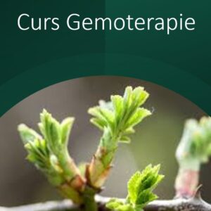 Curs online de Gemoterapie